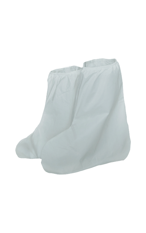 PP+PE Non-woven materiale Engangsskobetræk TTK-S04