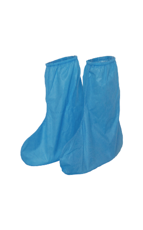 SMS Non-woven materiale engangsskobetræk TTK-S03